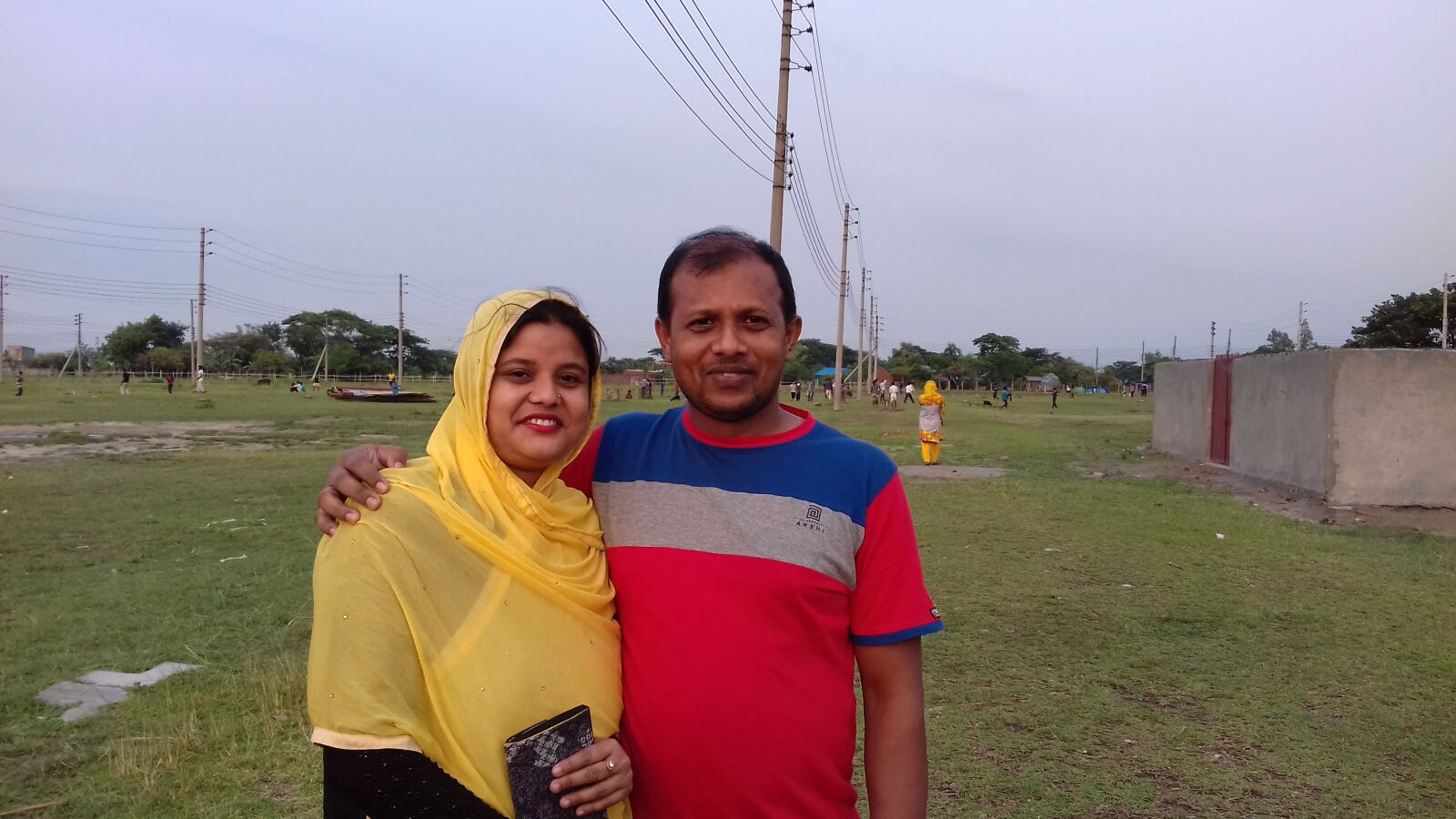 Samsung Galaxy Grand Prime sample photo