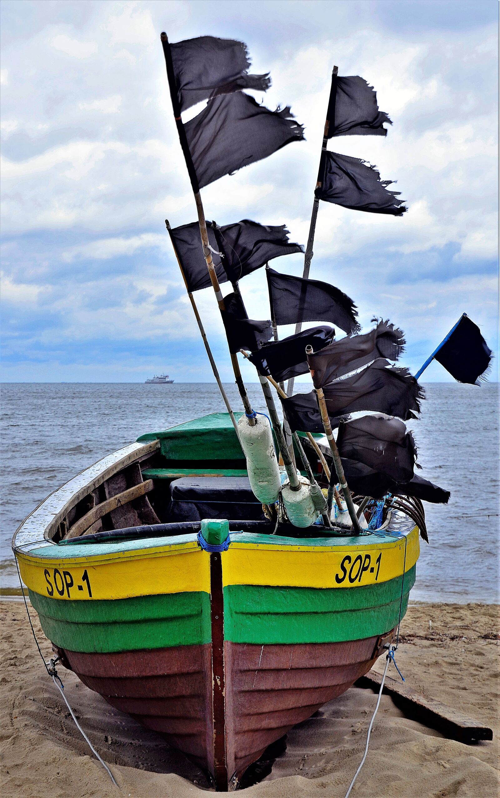 Nikon D5100 sample photo. Boat, fishing, fishing boat photography