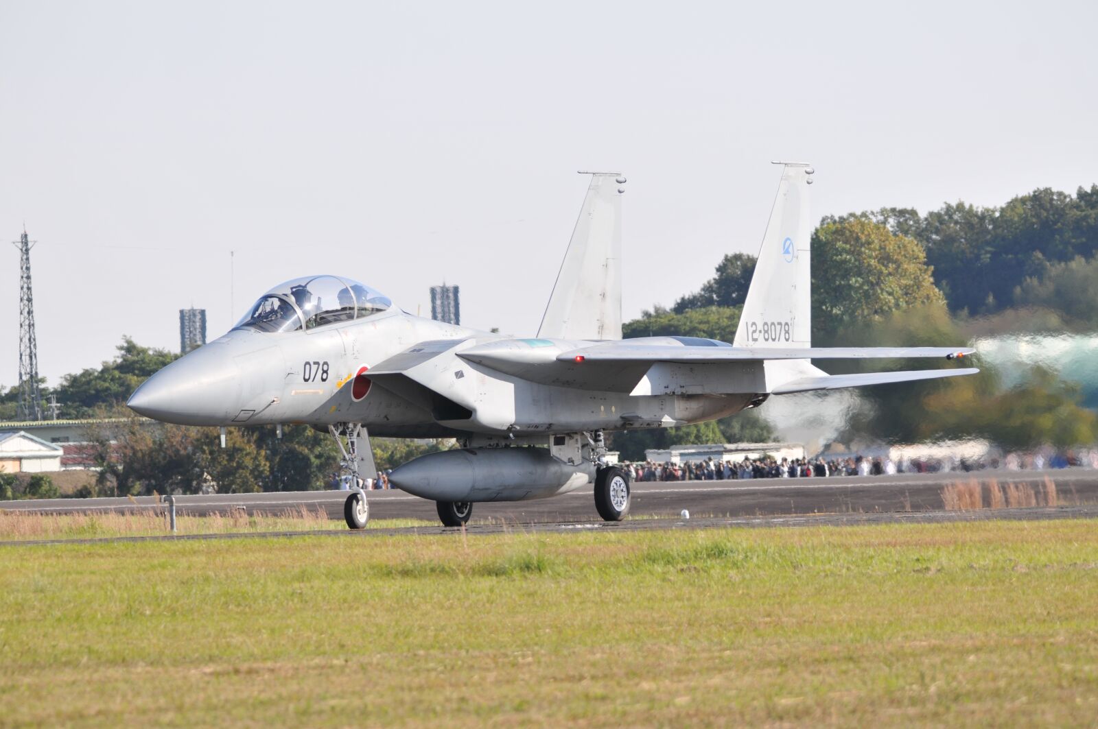 Nikon D300 sample photo. Fighter, eagle, self defense photography