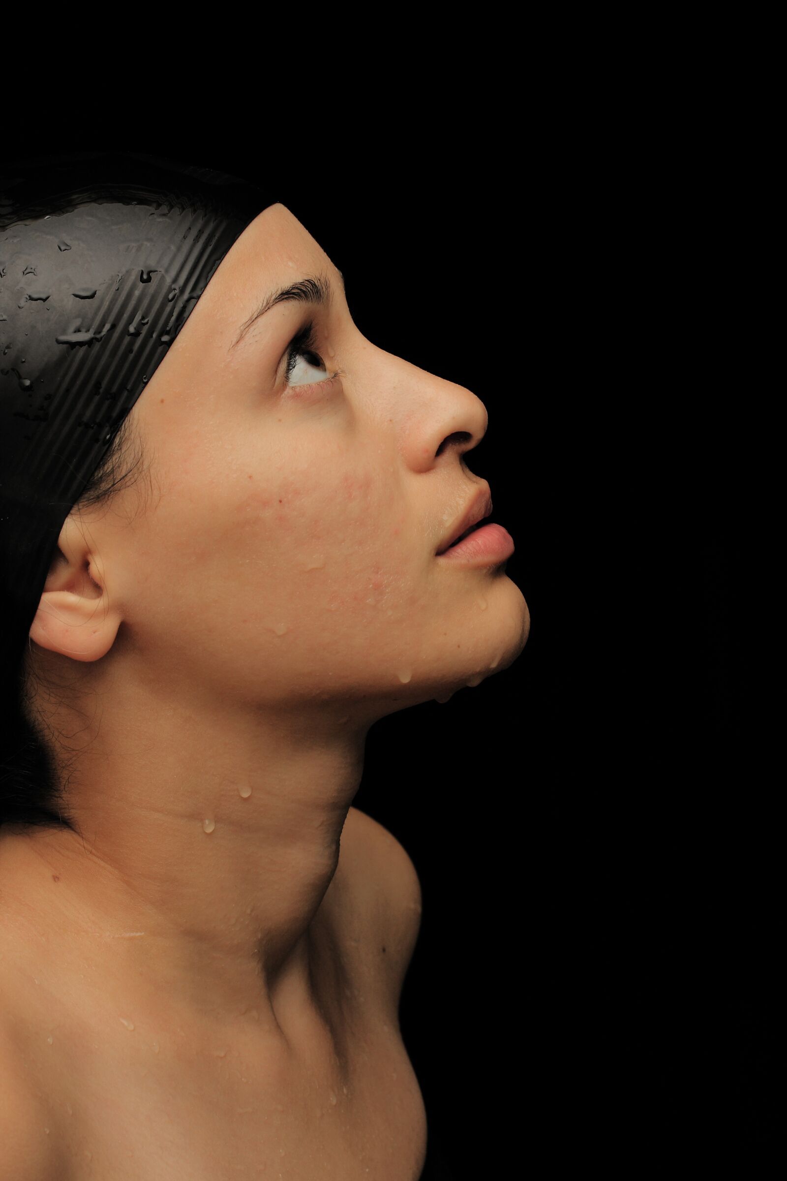 Canon EOS 40D sample photo. Woman, girl, portrait photography