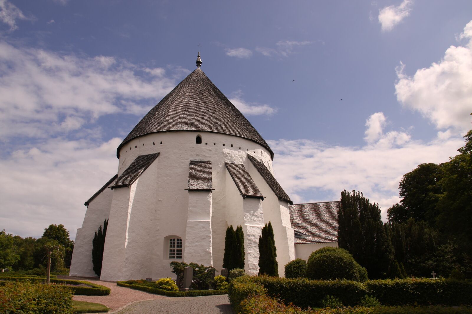Canon EOS 50D sample photo. Rotunda, religion, christianity photography