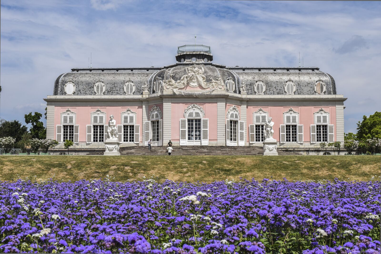 Nikon D3300 sample photo. Castle, architecture, historically photography