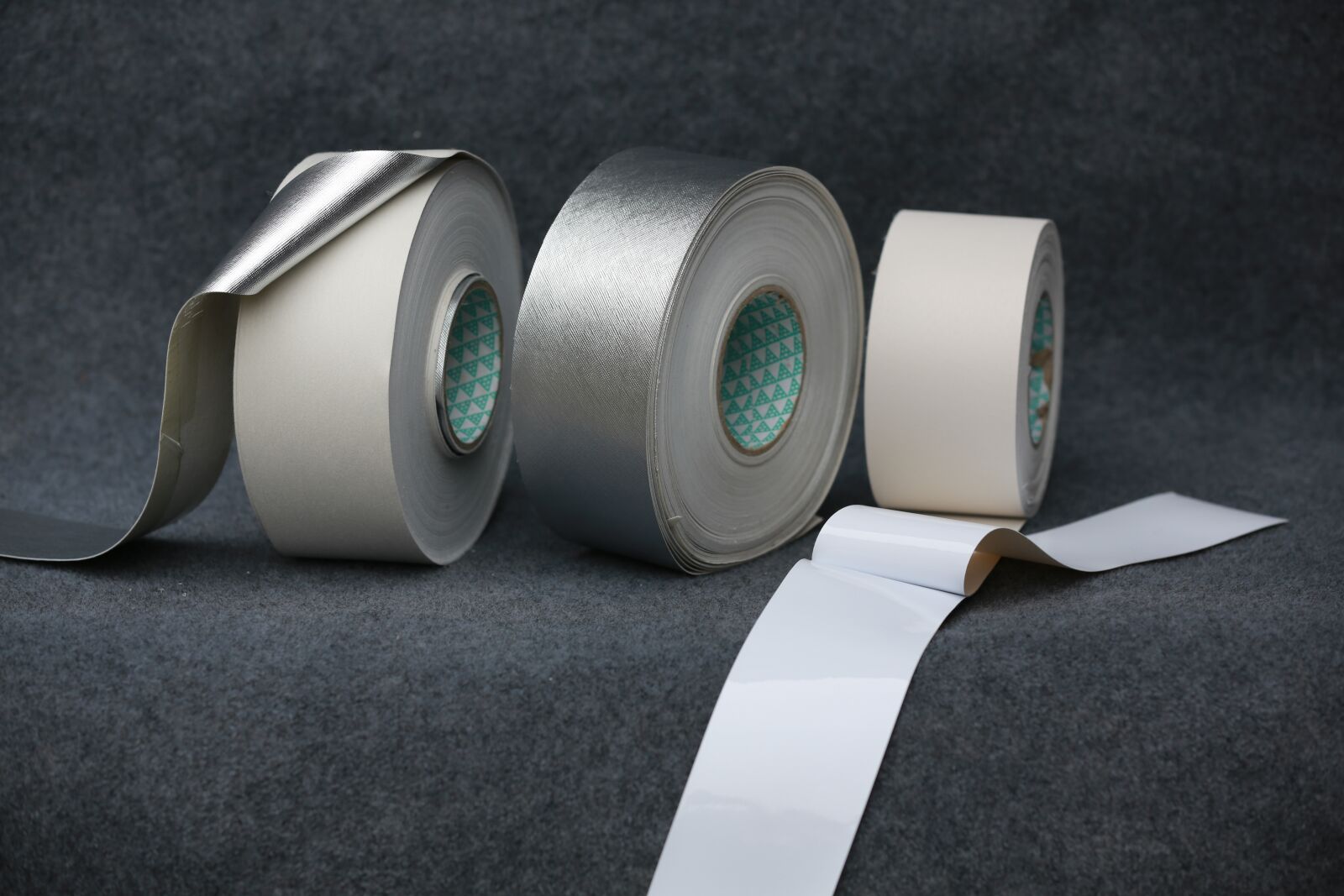 Canon EOS 5D Mark III sample photo. Tape, white tape, adhesive photography