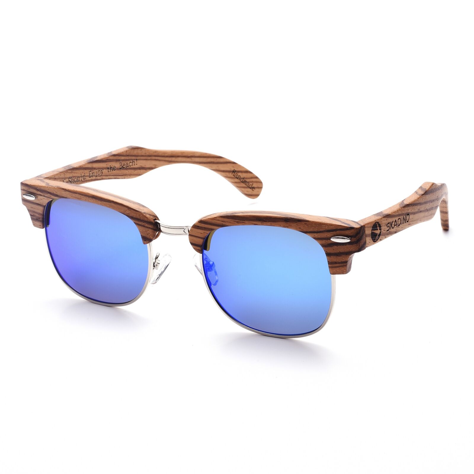 Nikon D750 sample photo. Wood sunglasses, clubmaster sunglasses photography