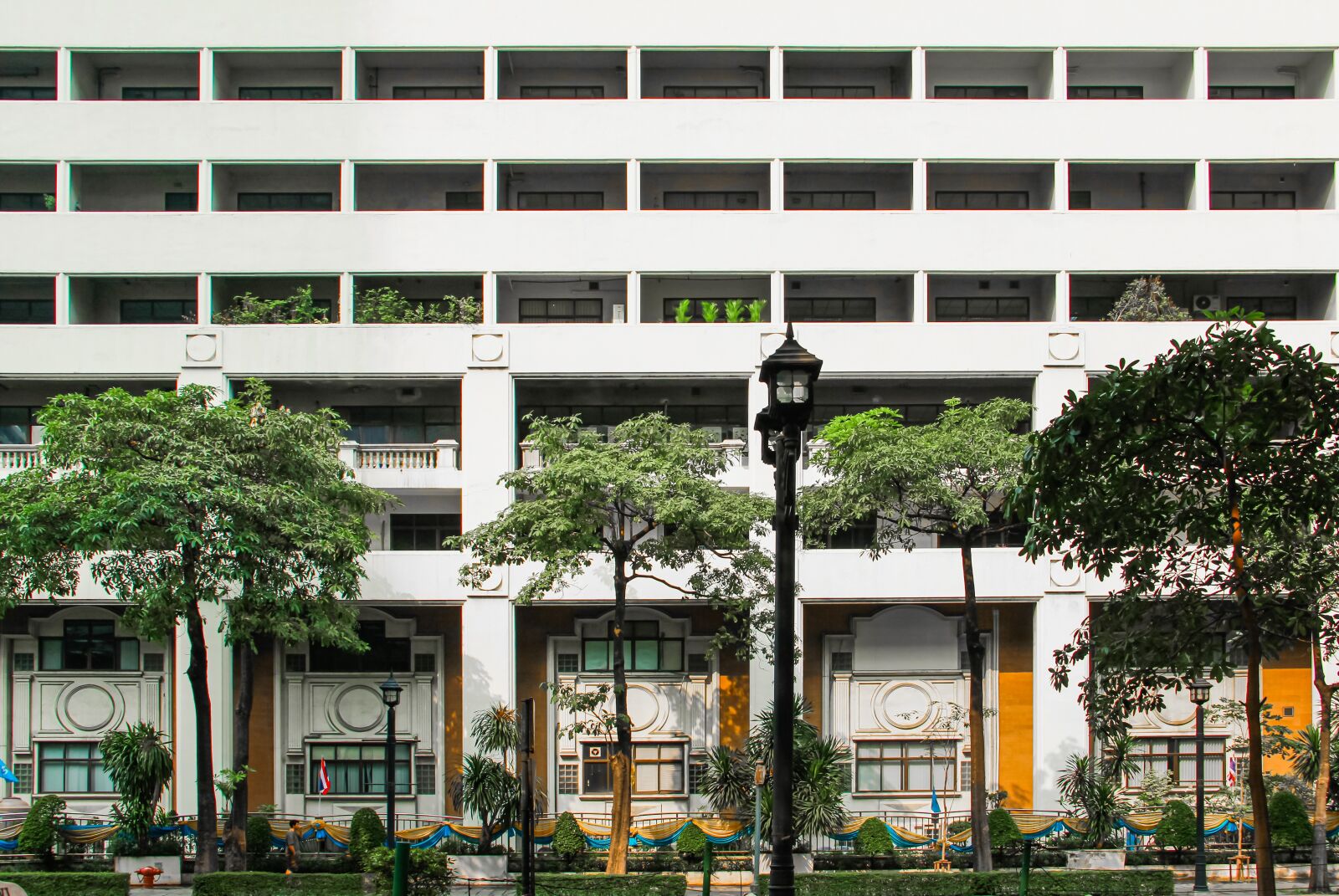 Canon EOS 60D sample photo. Thailand, architecture asia, travel photography