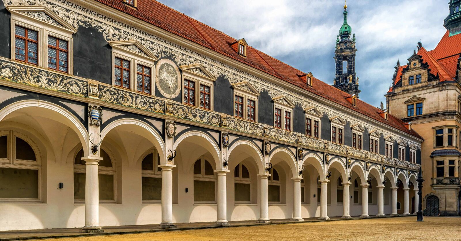 Nikon D3300 sample photo. Castle, city, architecture, monastery photography