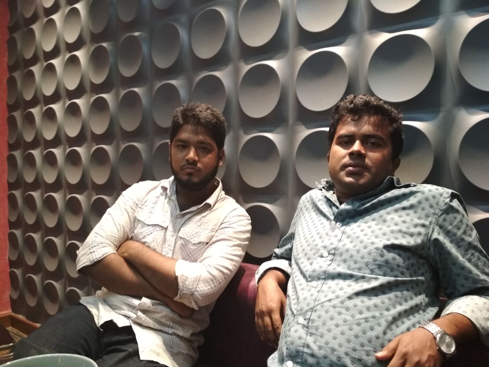 Xiaomi Redmi 4X sample photo