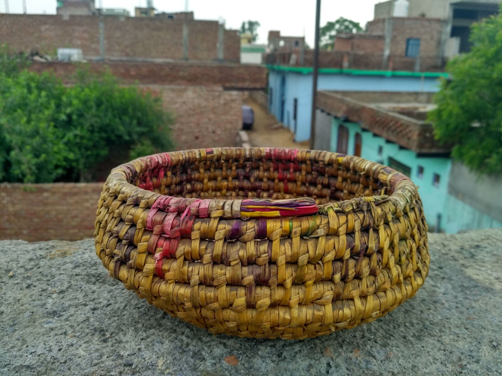 Xiaomi Redmi 3S sample photo. Object, nature, design photography