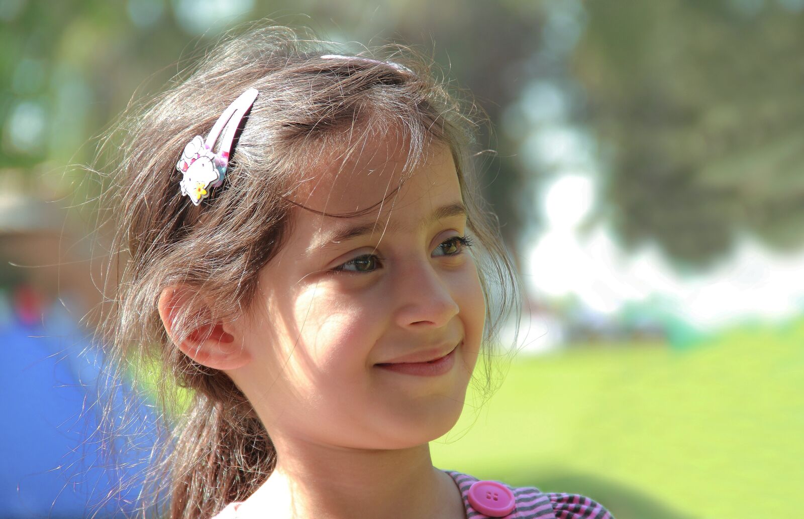 Canon EOS 60D sample photo. Cute, smiley face, mood photography
