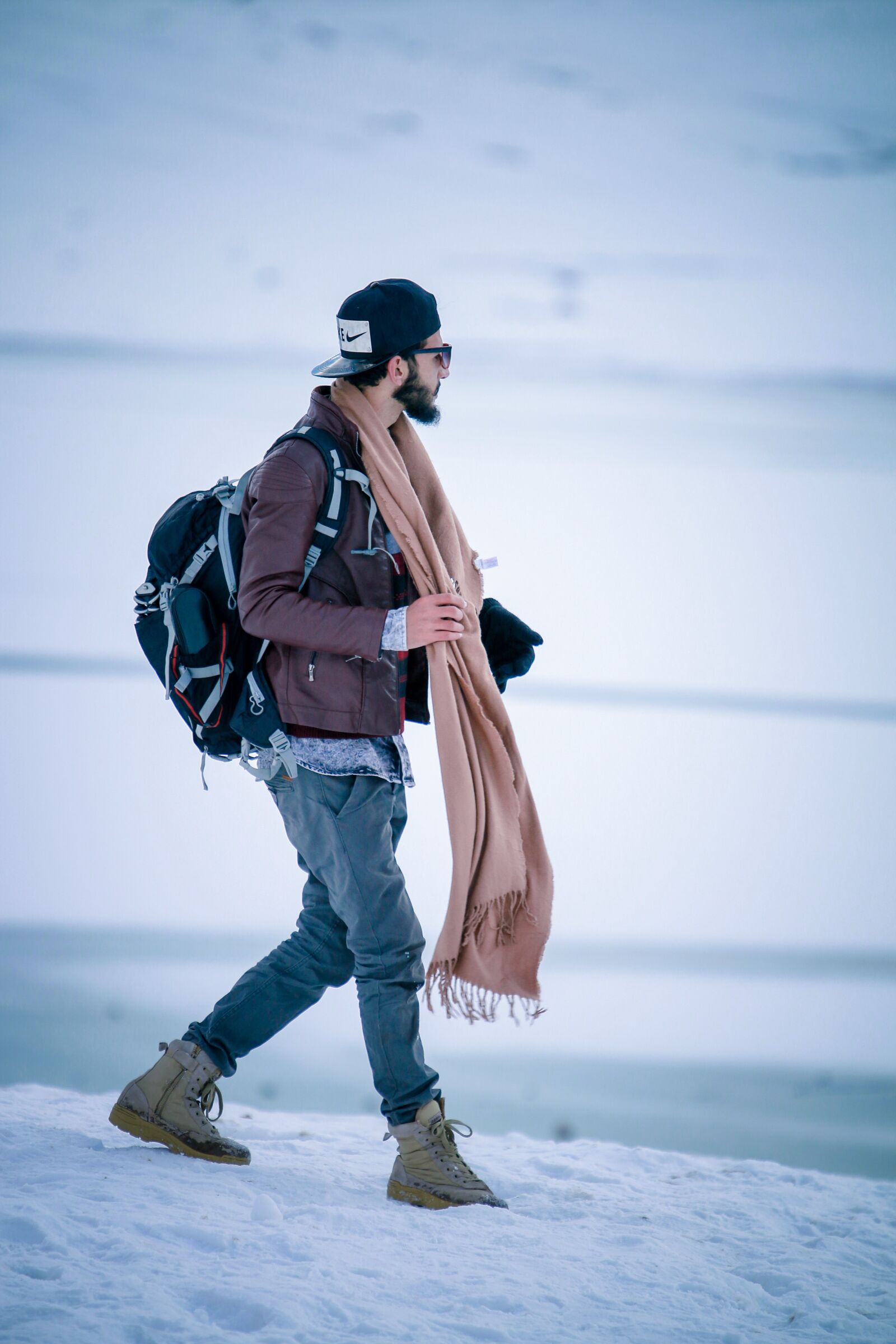 Canon EOS 70D sample photo. Fashion, style, boys fashion photography