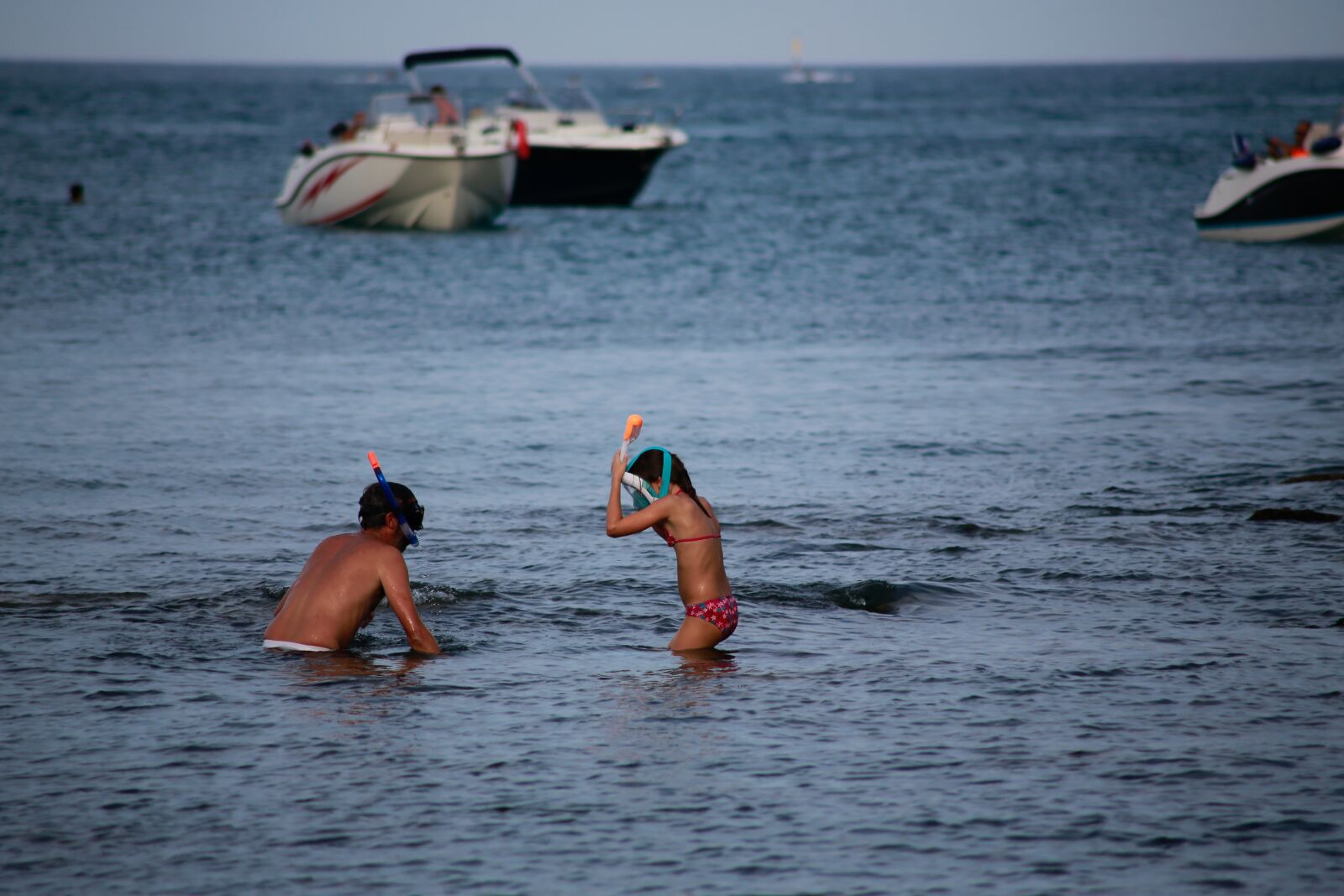 Canon EOS 5D Mark III sample photo. Sea, holiday, color photography