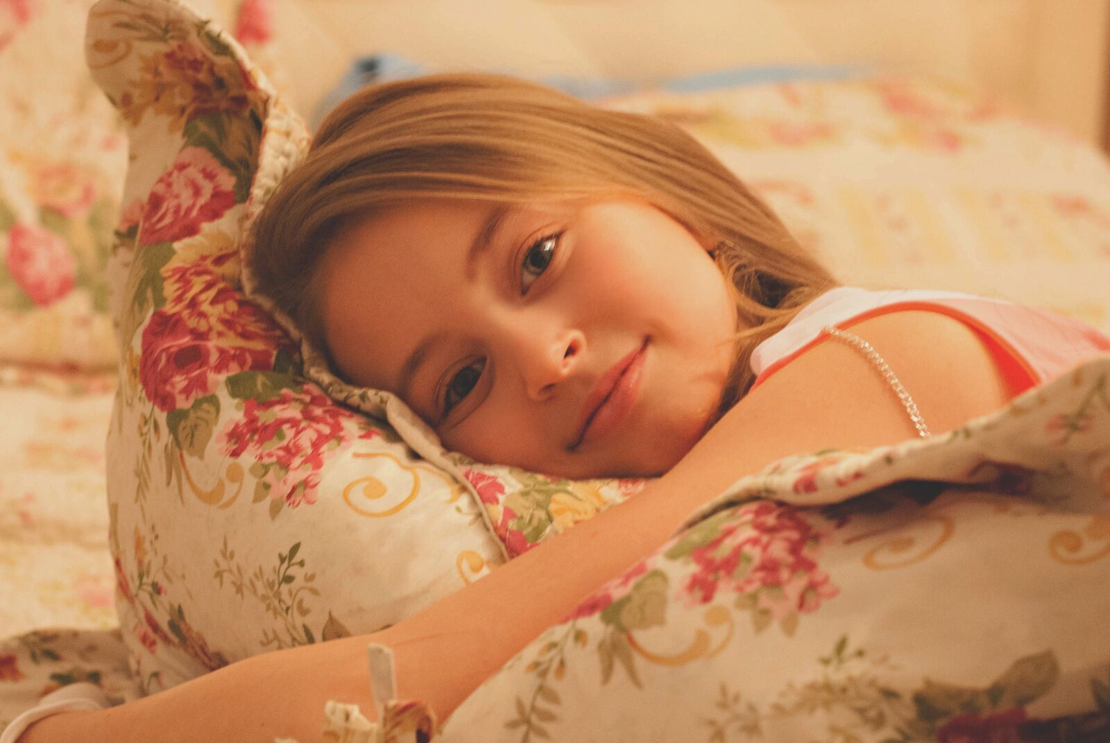 Nikon D60 sample photo. Tender, good, mila photography