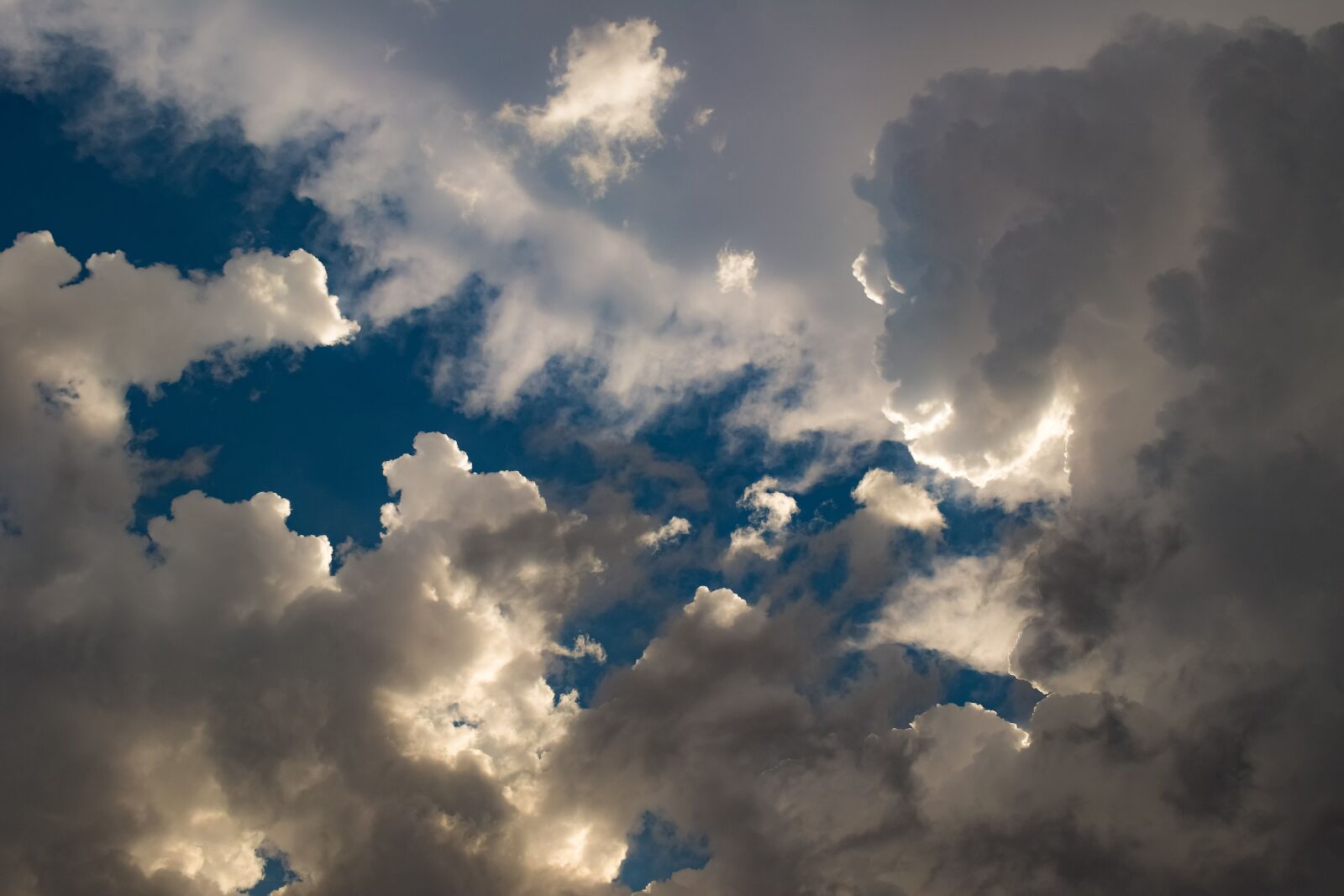 Nikon D3300 sample photo. Clouds, sky, nature photography