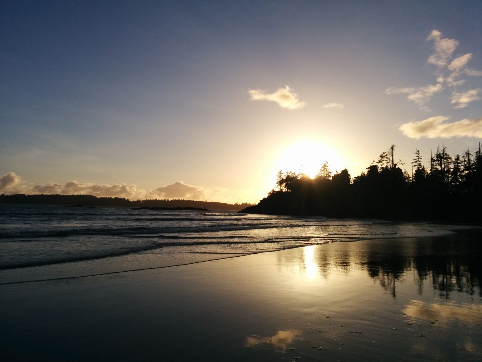 LG Nexus 5 sample photo. Beach, coastline, canada photography