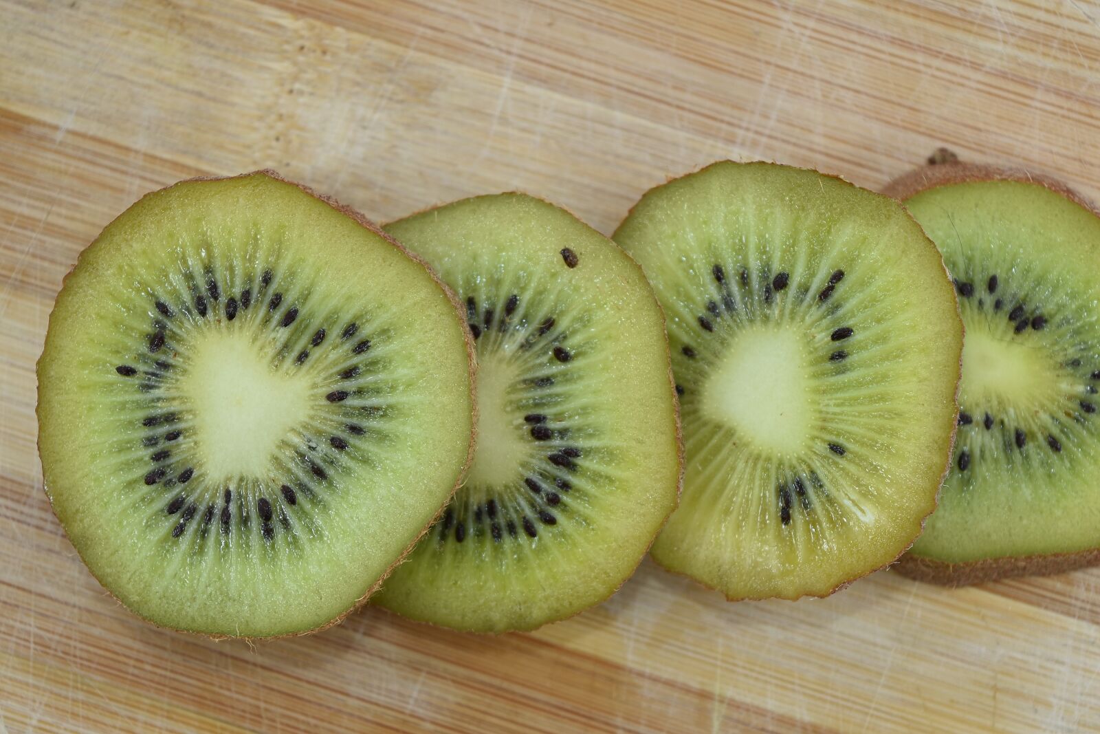 Nikon D5500 sample photo. Tropical, slice, sweet, healthy photography