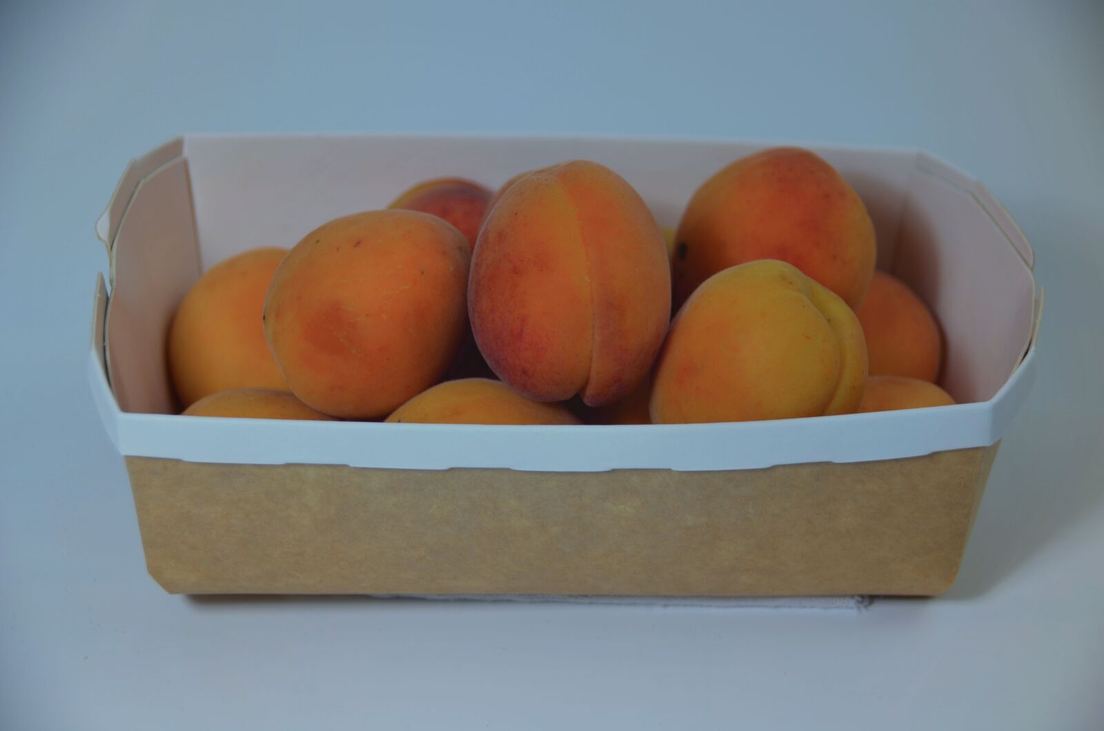 Nikon D5100 sample photo. Abricots, alimentation, dessert, fruits photography