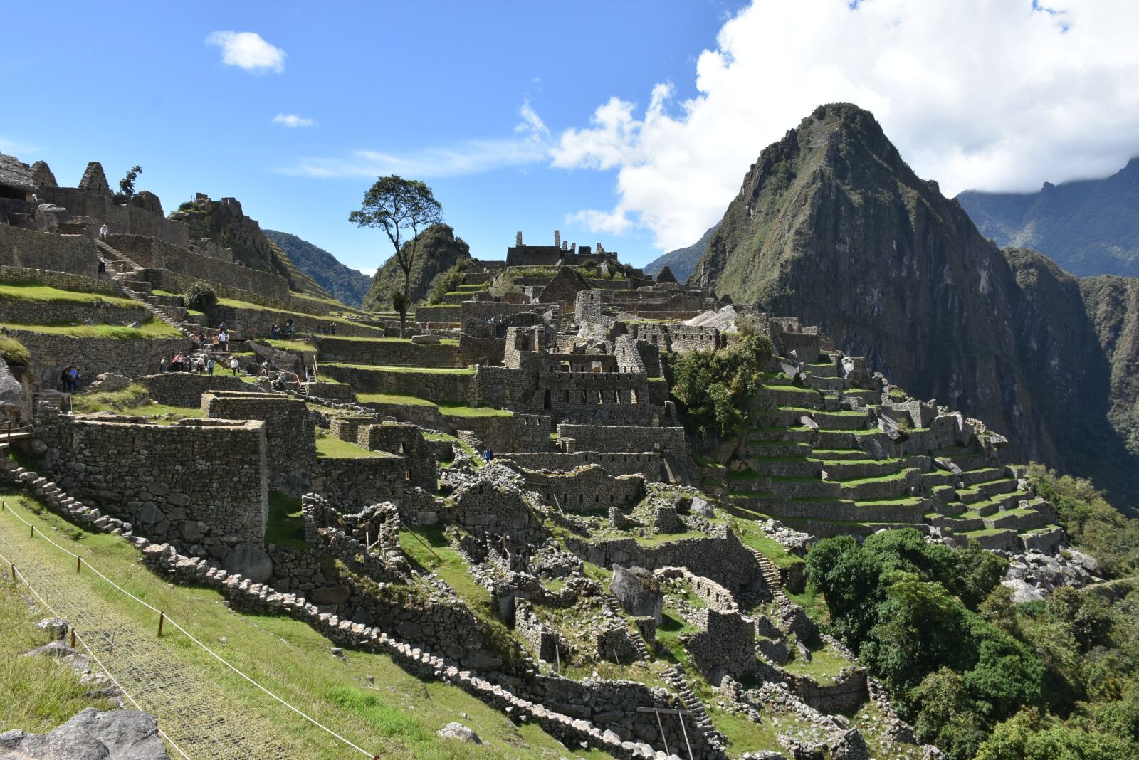 Nikon D7200 sample photo. Machu picchu, cuzco, machupicchu photography