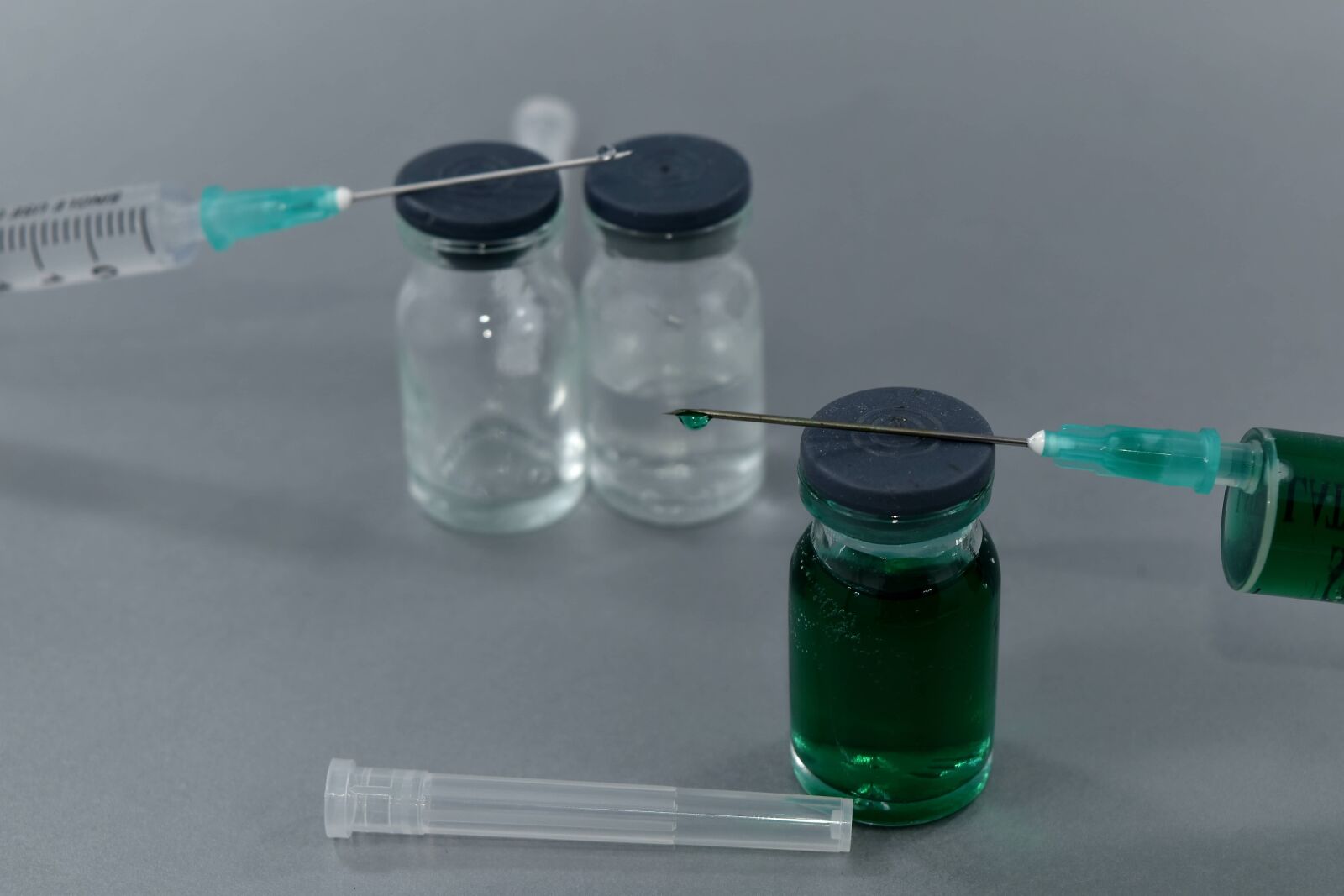 Nikon D5500 sample photo. Antibacterial, antibiotic, antibody, antiserum photography