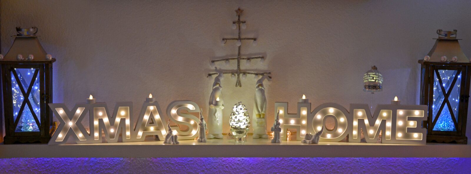 Nikon D5200 sample photo. Christmas, christmas decoration, christmas photography