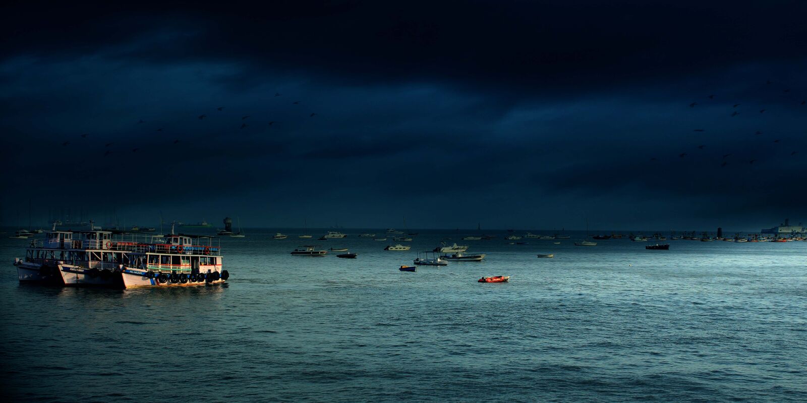 Canon EOS 700D (EOS Rebel T5i / EOS Kiss X7i) sample photo. Bay, beach, boat, boats photography