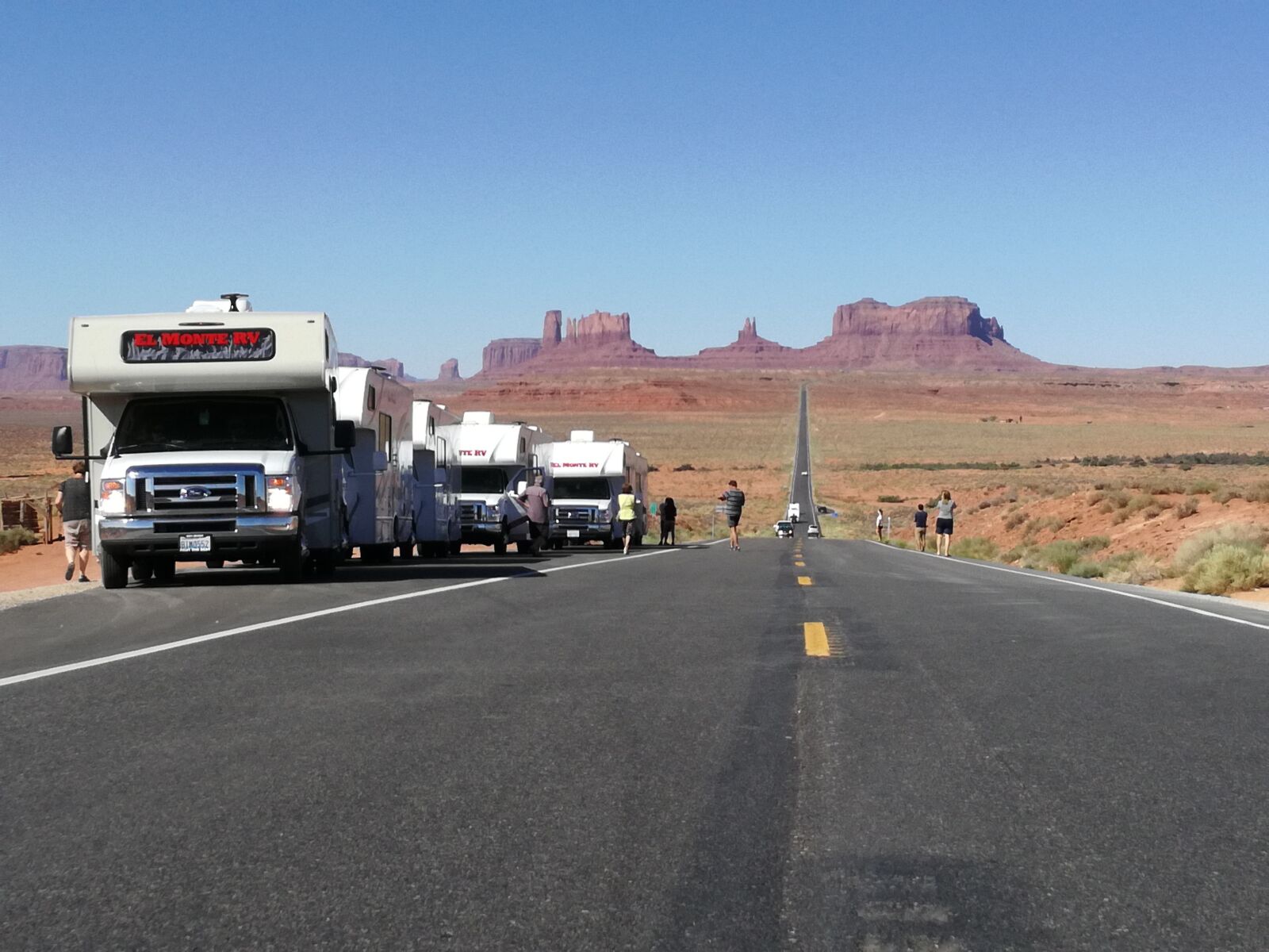 HUAWEI P9 LITE sample photo. Monument valley, america, landscape photography