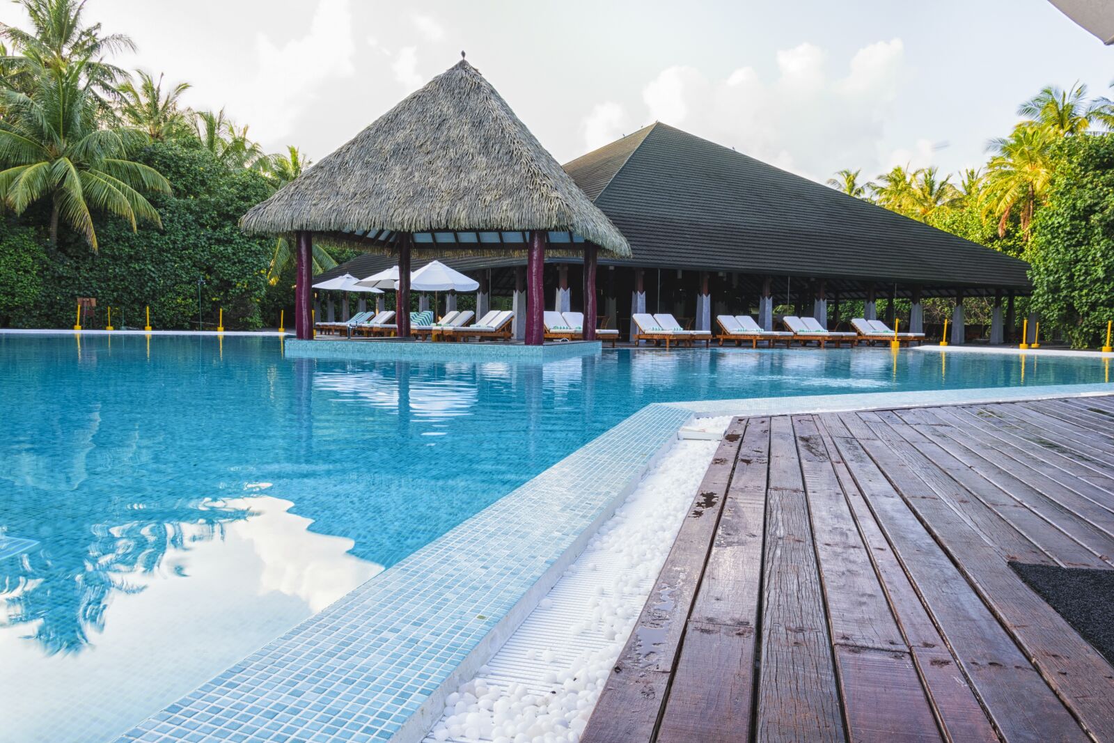 Nikon D5300 sample photo. Resort, vacations, summer photography