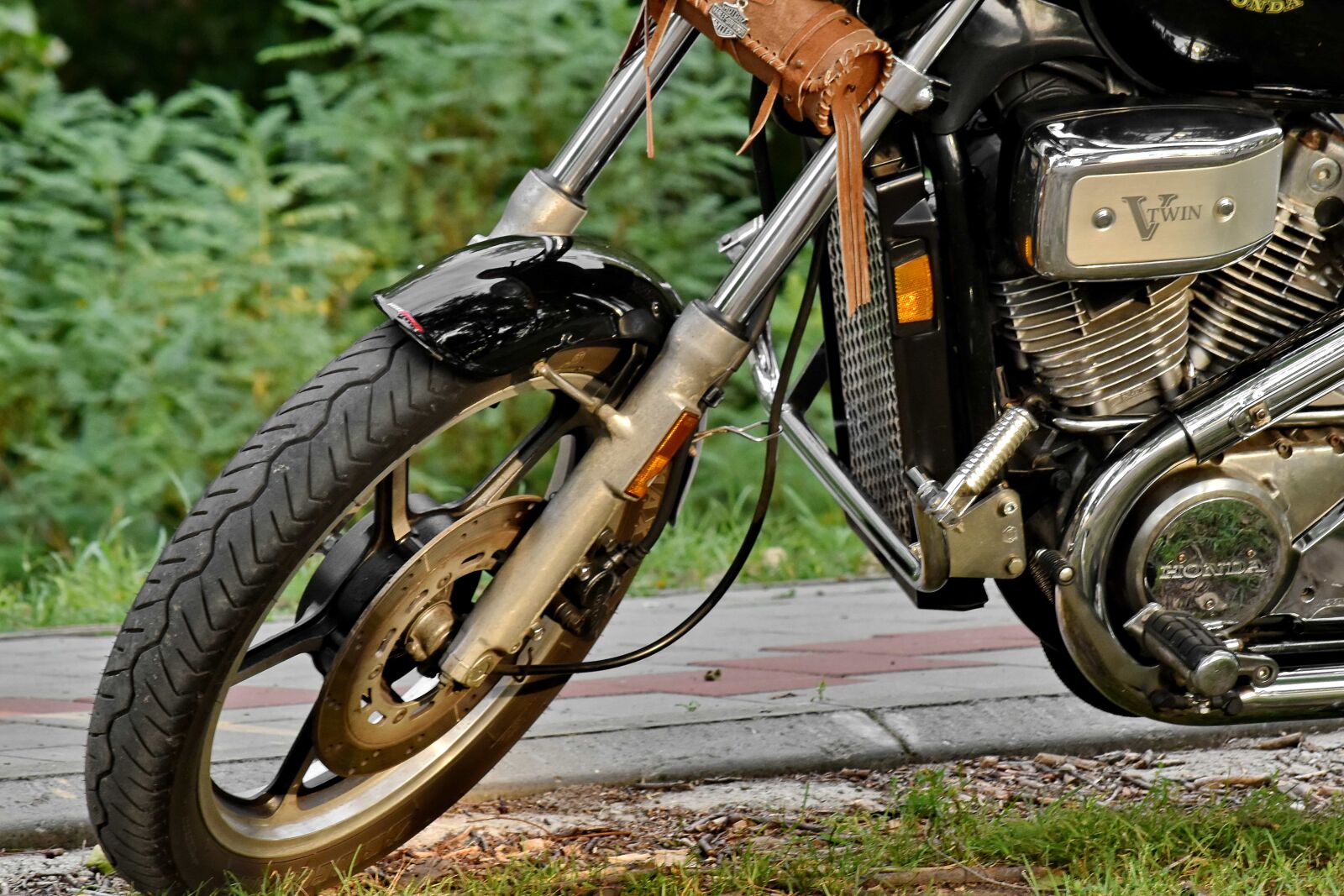 Nikon D5500 sample photo. Engine, expensive, japan, motorcycle photography