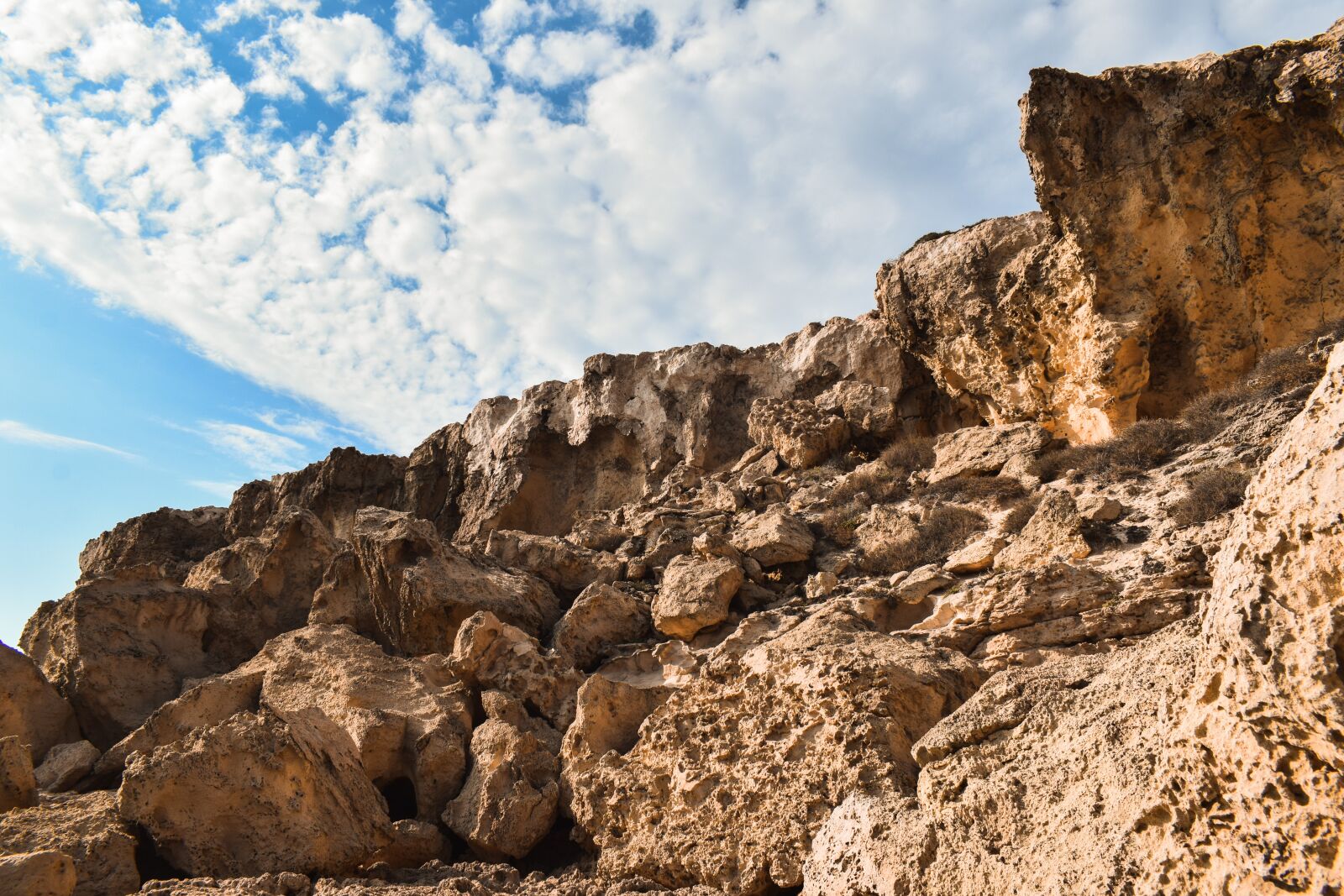 Nikon D3300 sample photo. Nature, rock, landscape photography