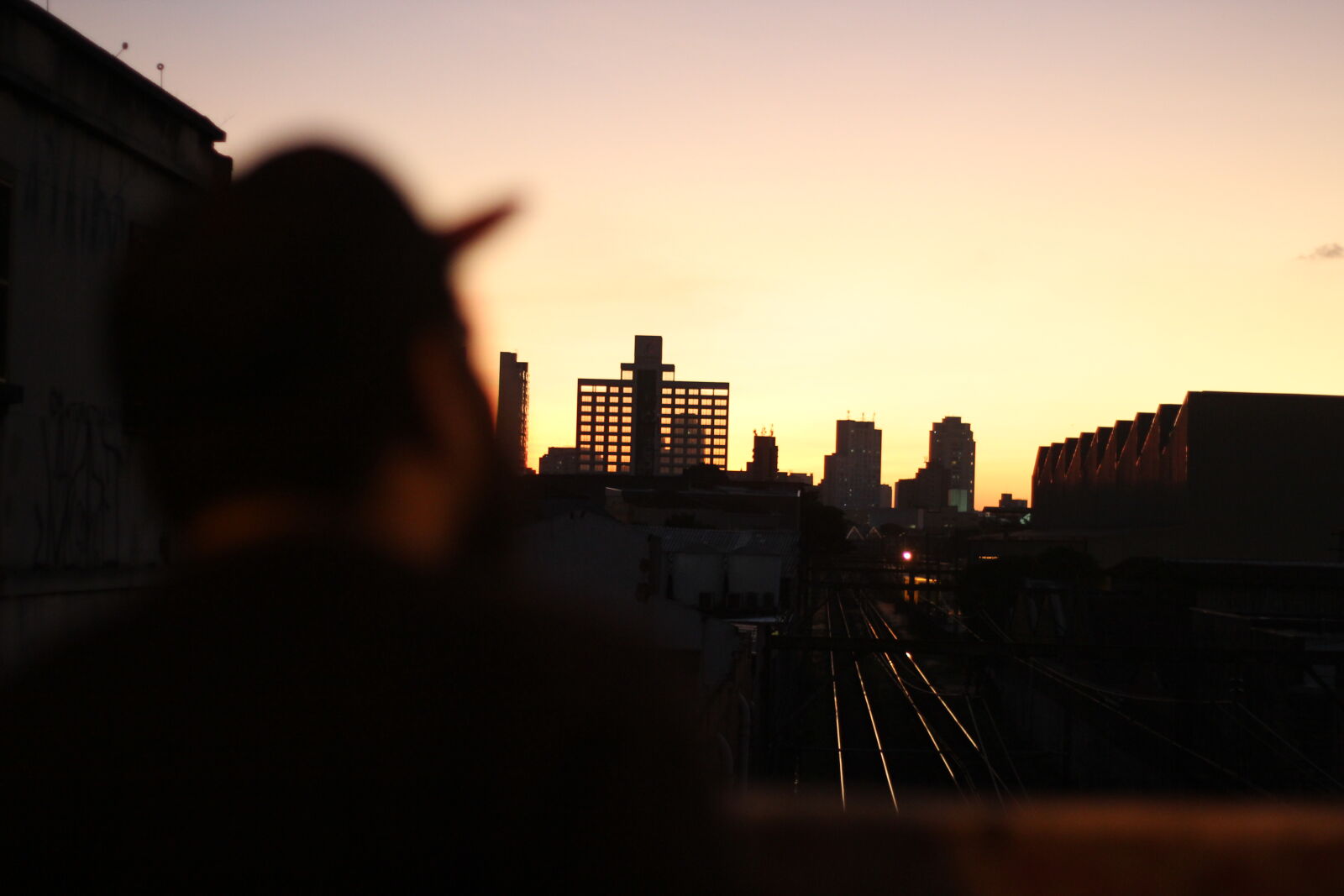 Canon EOS 550D (EOS Rebel T2i / EOS Kiss X4) sample photo. Boy, br, brazil, cap photography