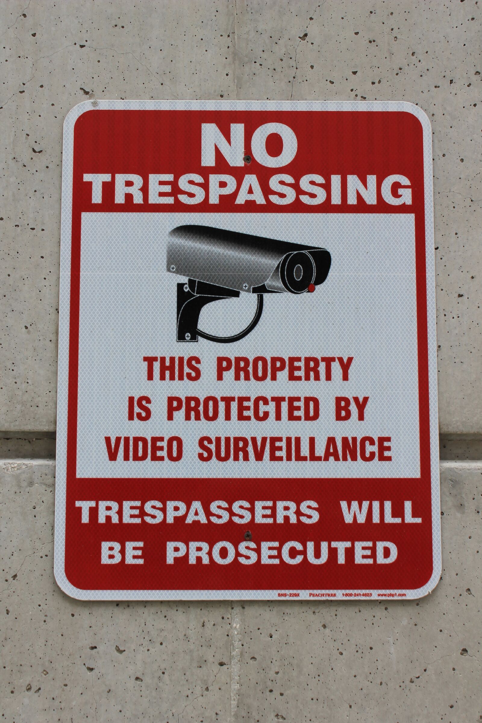 Canon EOS 1100D (EOS Rebel T3 / EOS Kiss X50) sample photo. Camera, city, sign, surveillance photography