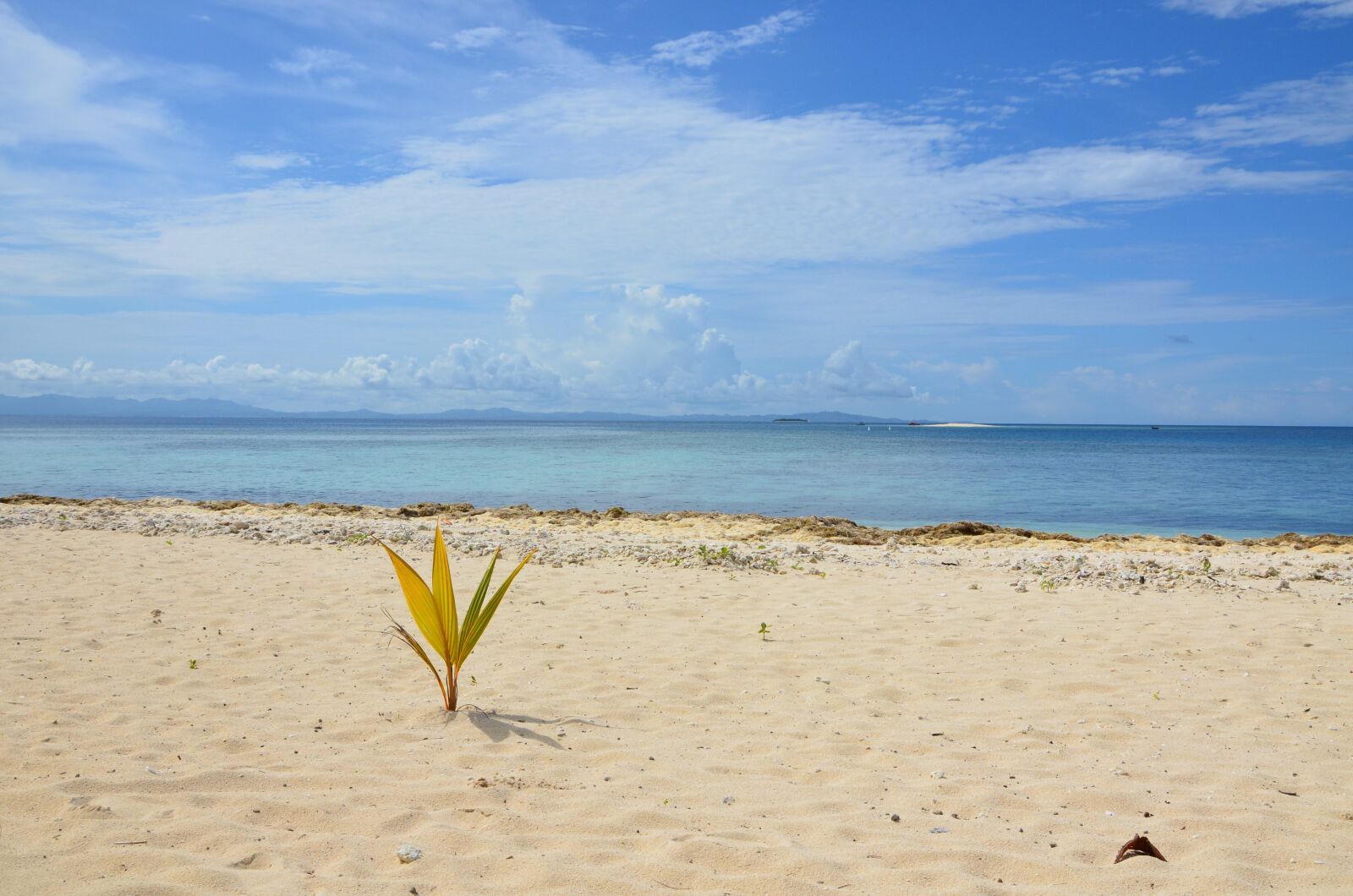Nikon D7000 sample photo. Fiji, beach photography