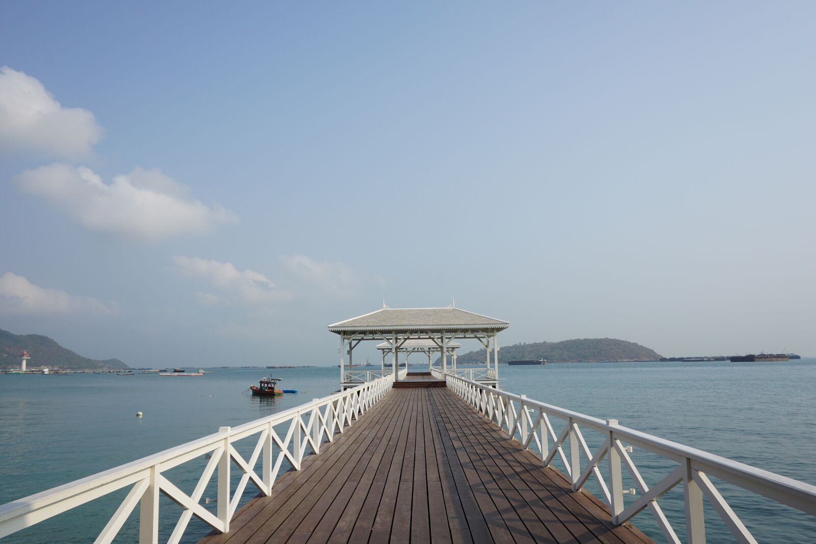 Sony a5100 sample photo. Sea, ocean, thai photography