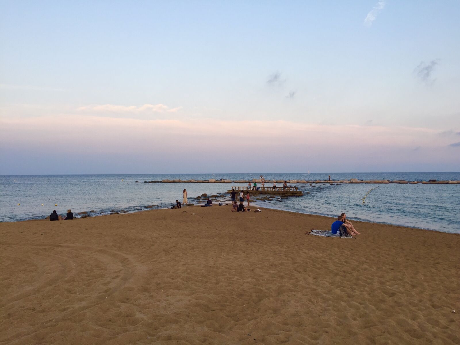 Apple iPhone 6 sample photo. Spain, barcelona, madrid photography