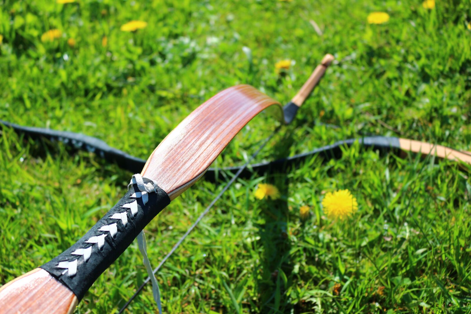 Canon EOS 100D (EOS Rebel SL1 / EOS Kiss X7) sample photo. Arch, rider arch, archery photography
