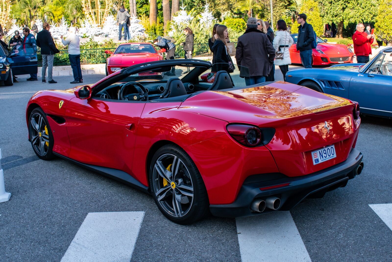 Nikon D5600 sample photo. Cars, city, street photography