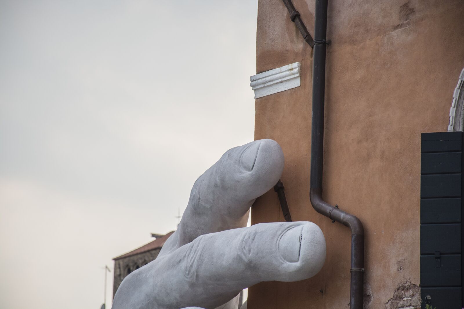 Nikon D7100 sample photo. Venice, art, architecture photography