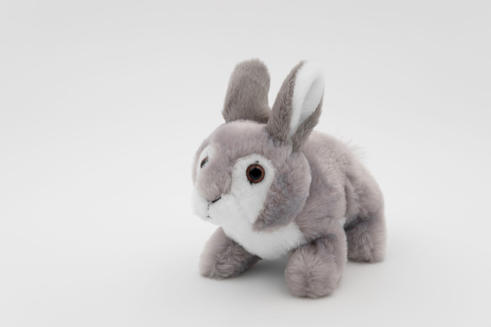 Fujifilm X-T2 + Fujifilm XF 35mm F2 R WR sample photo. Hare, plush bunny, cuddly photography