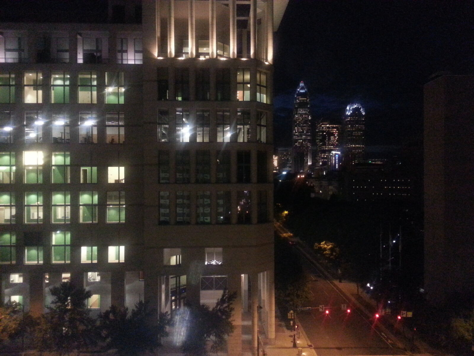Samsung Galaxy Note2 sample photo
