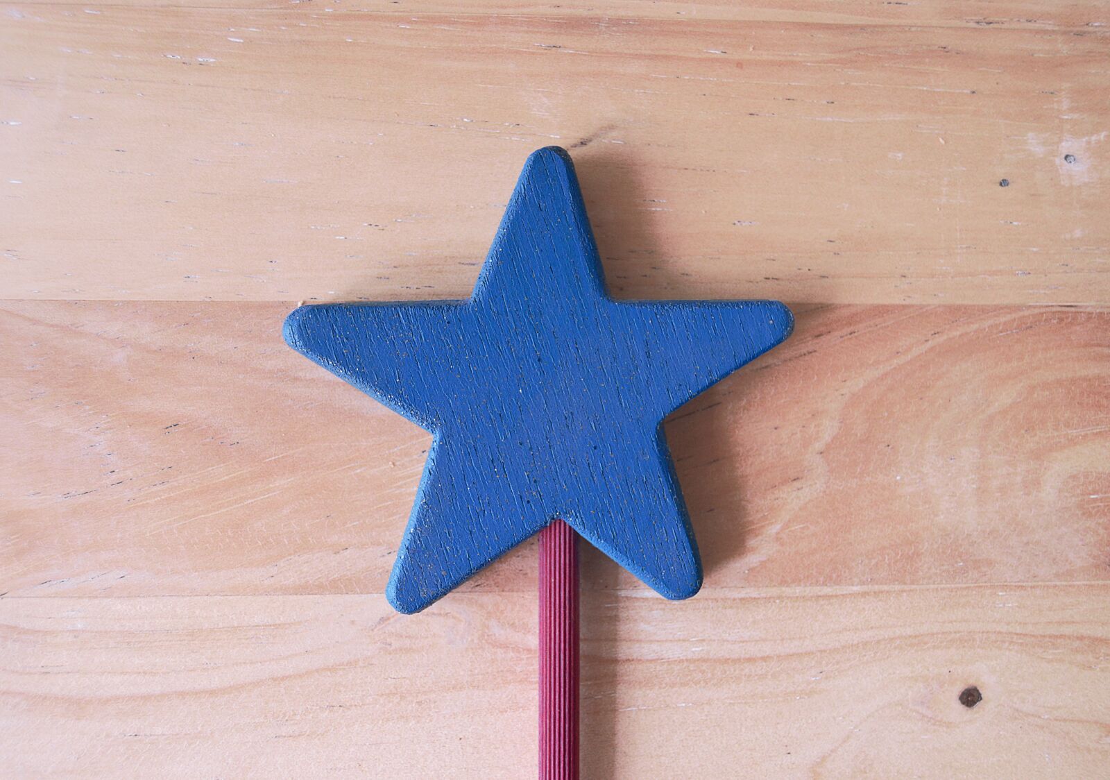 Nikon D3200 sample photo. Magic wand, star wood photography
