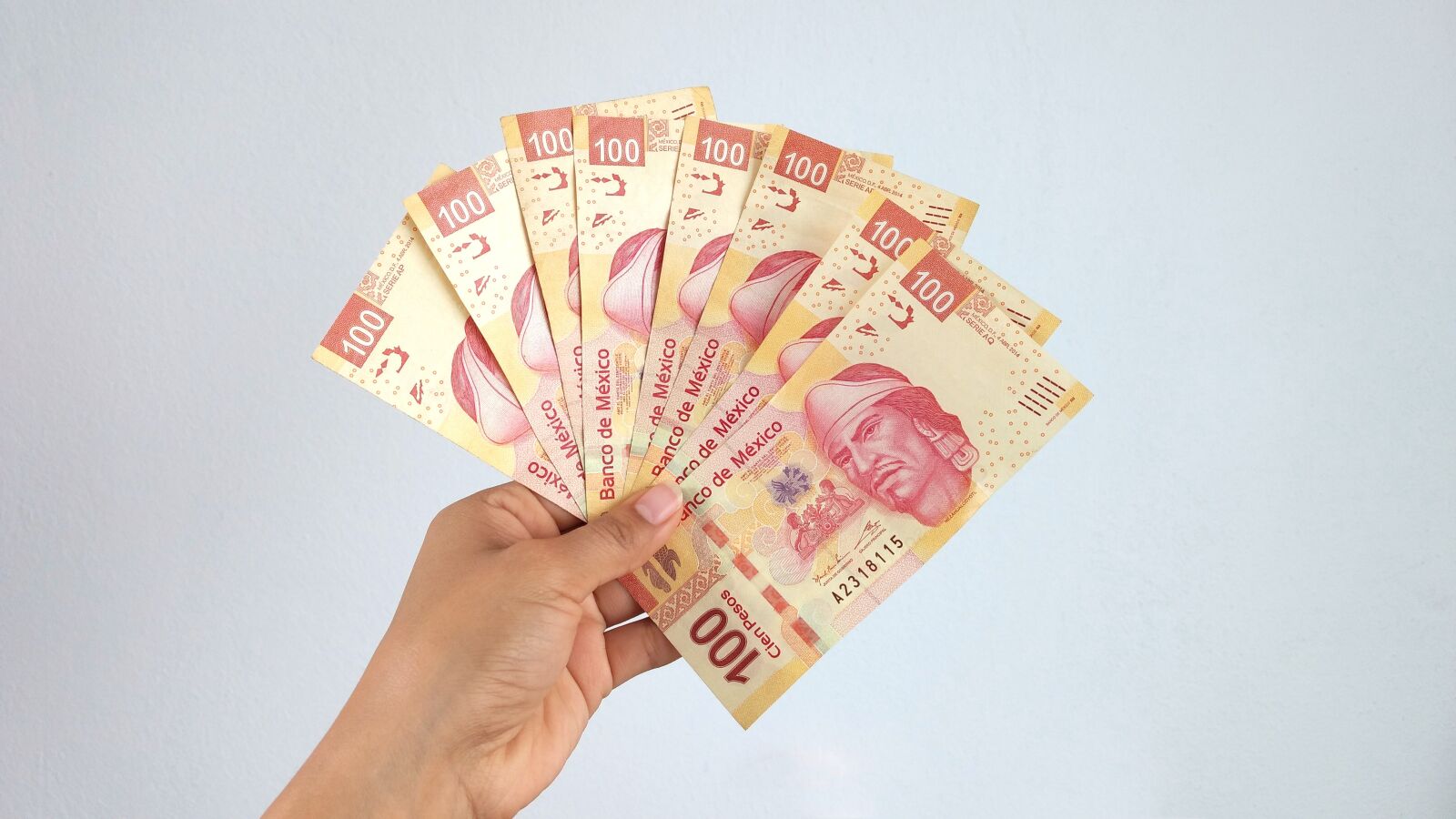 Motorola Moto G (4) sample photo. Currency, wealth, pay photography