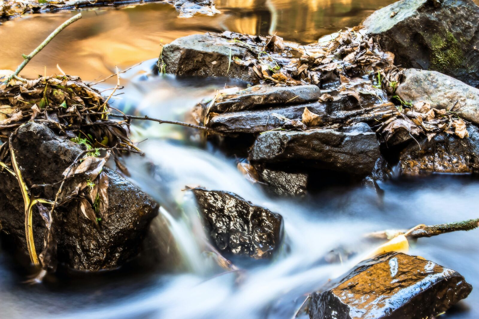 Canon EOS 650D (EOS Rebel T4i / EOS Kiss X6i) sample photo. River, bach, water photography