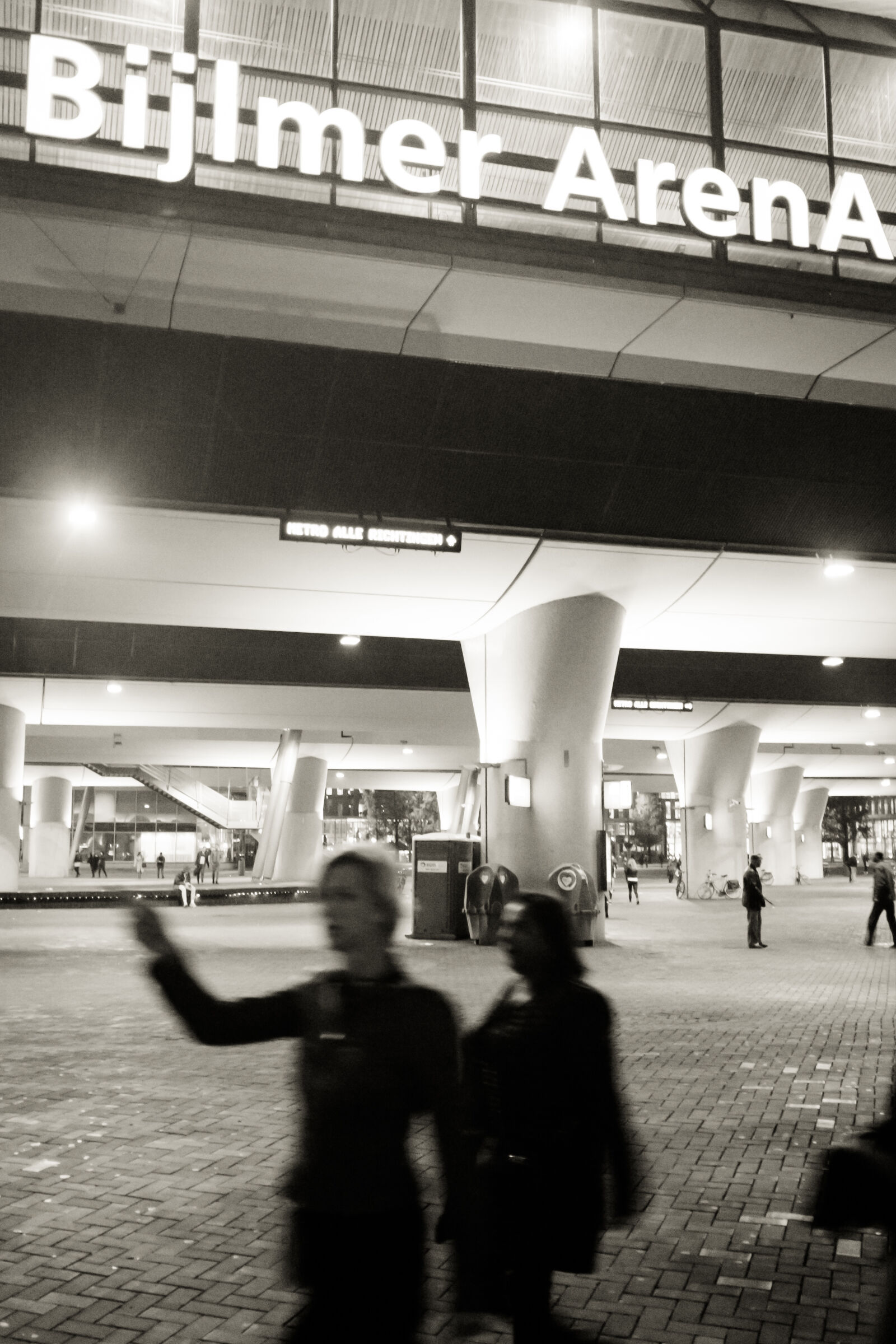 Fujifilm X100T sample photo