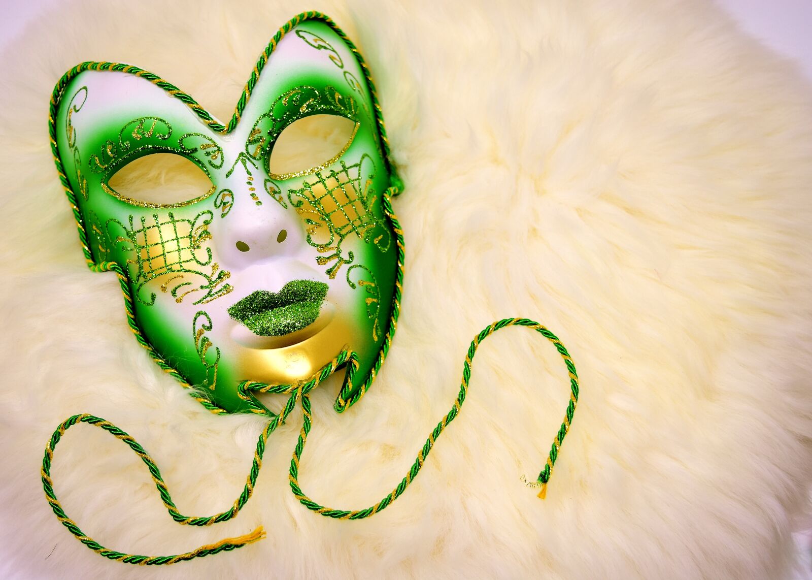 Nikon D7200 sample photo. Mask, carnival, fool-time photography