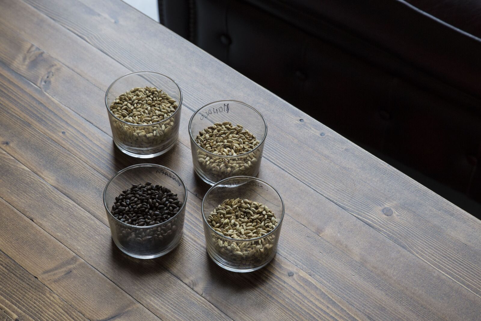 Canon EOS 6D + Canon EF 24-105mm F4L IS USM sample photo. Food, spices, malt photography