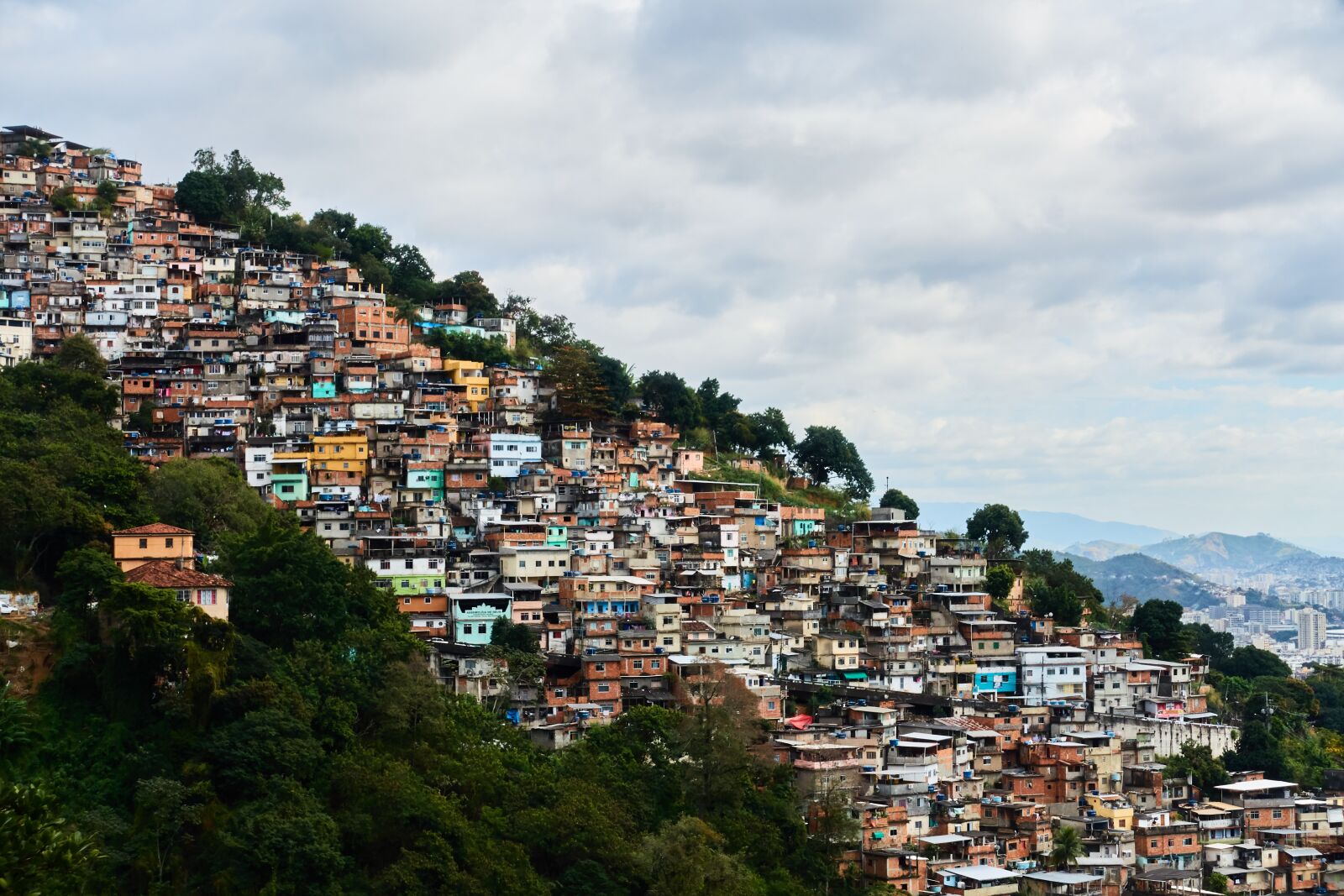 Sony Cyber-shot DSC-RX100 III sample photo. Rio de janeiro, brazil photography