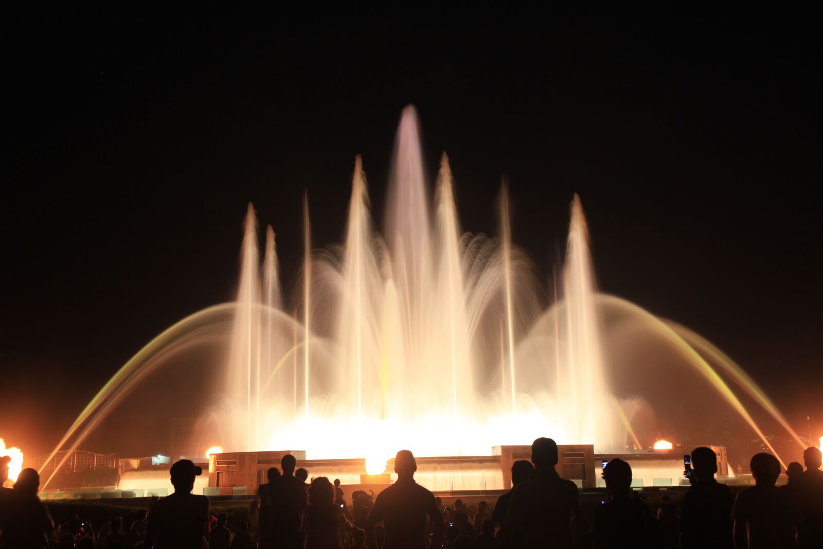 Canon EOS 5D Mark II sample photo. City, panorama of, travel photography
