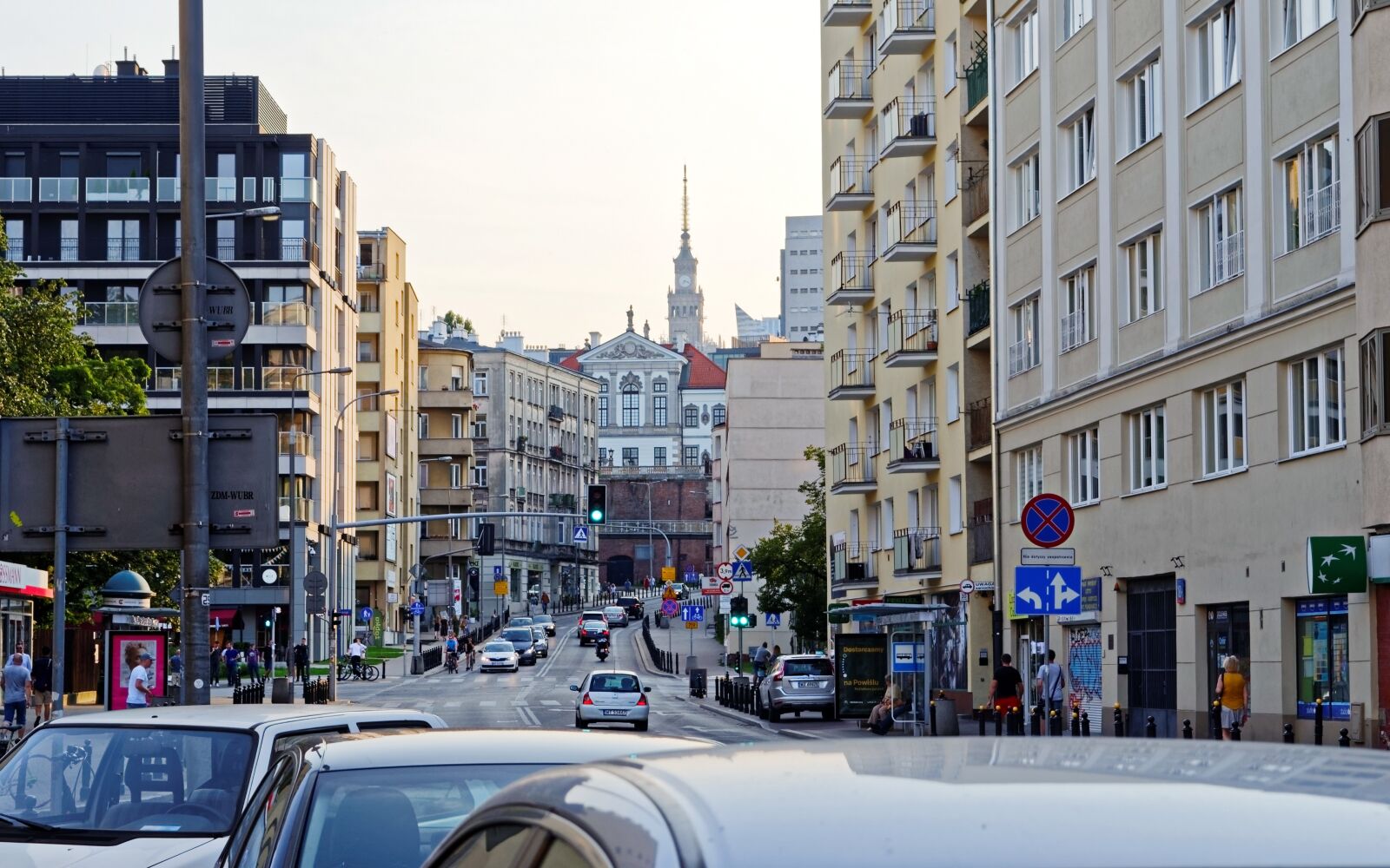 Nikon D5100 sample photo. Landscape, urban, city photography