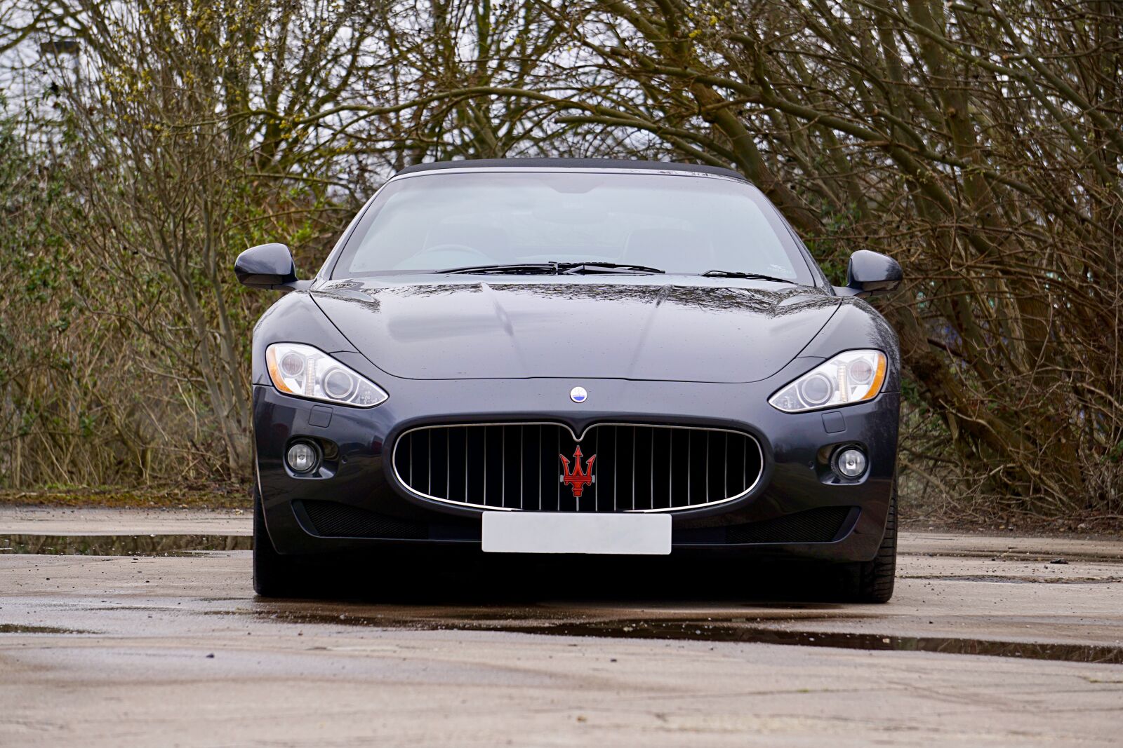 Sony E 55-210mm F4.5-6.3 OSS sample photo. Car, vehicle, transportation system photography