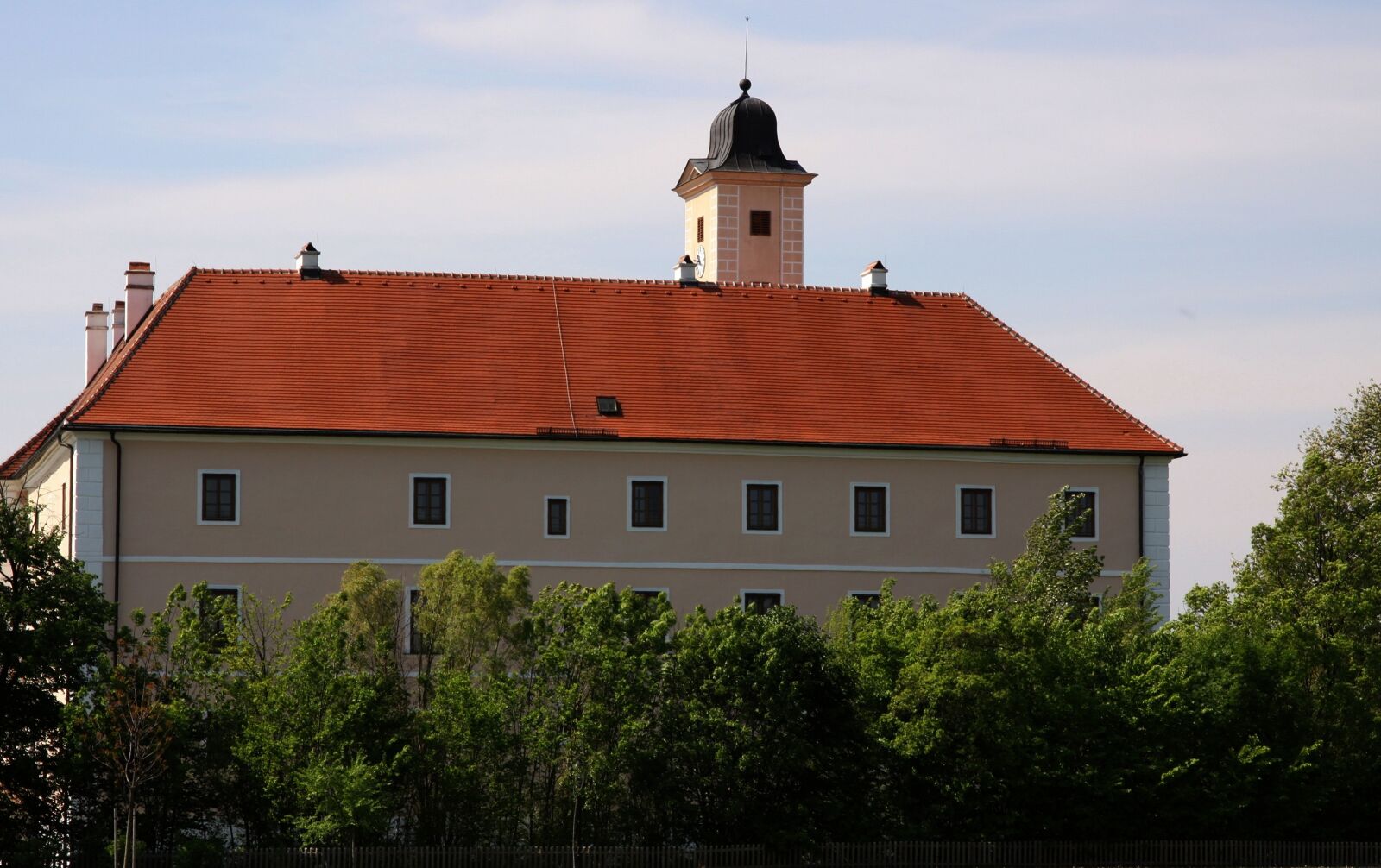 Canon EOS 50D sample photo. Austria, vösendorf, park photography