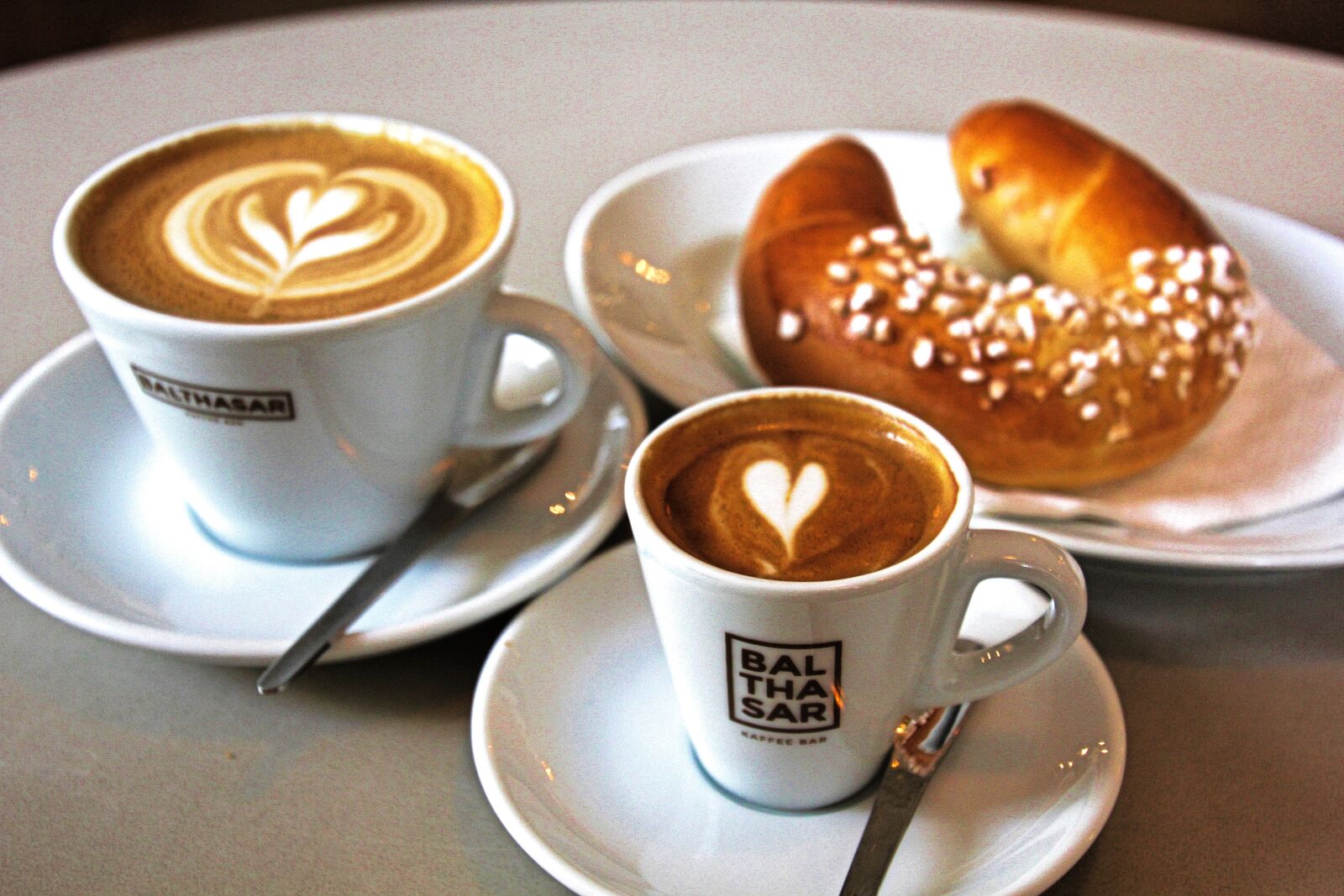 Canon EOS 60D sample photo. Coffee, espresso, caffeine photography